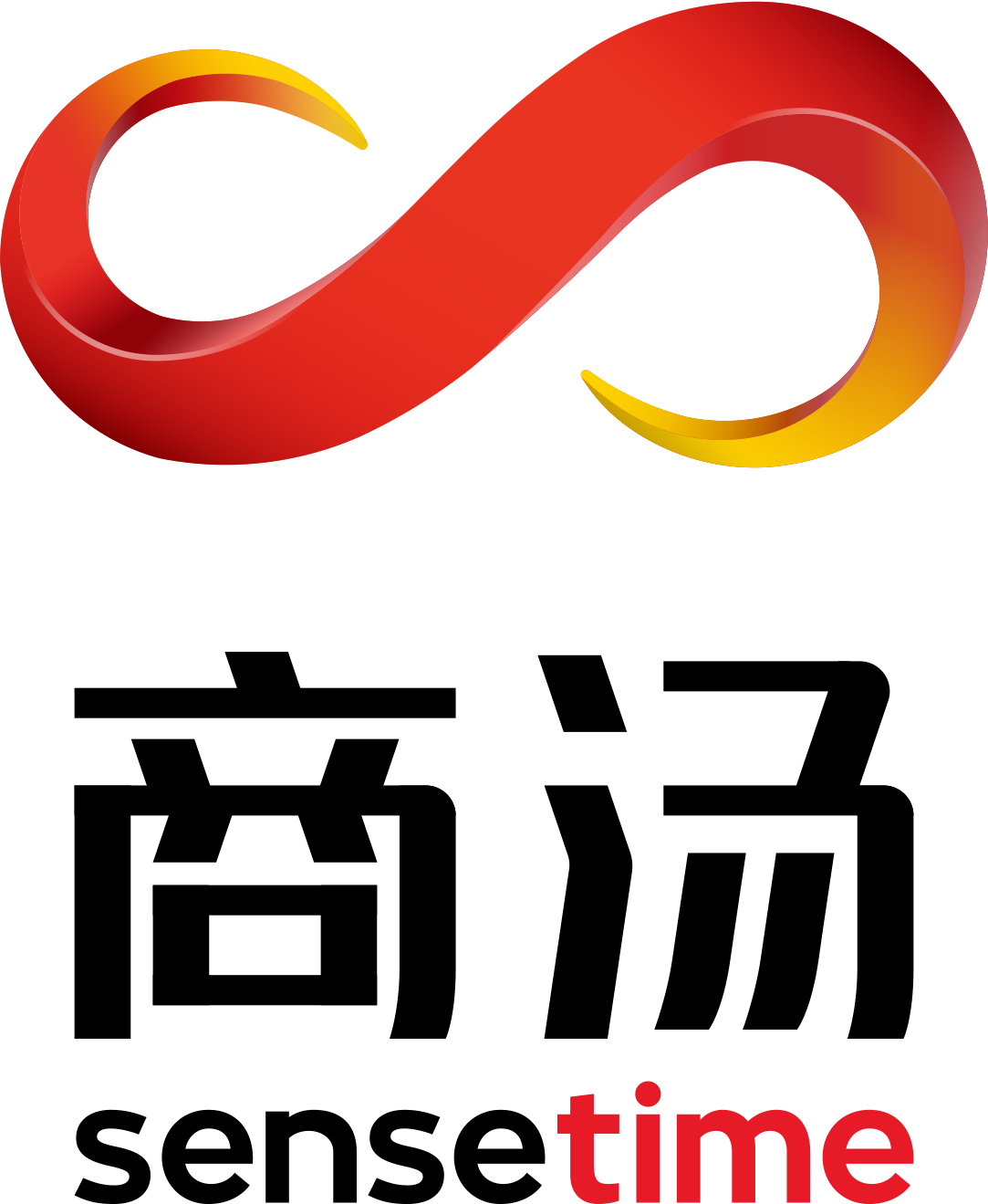 SenseTime Logo